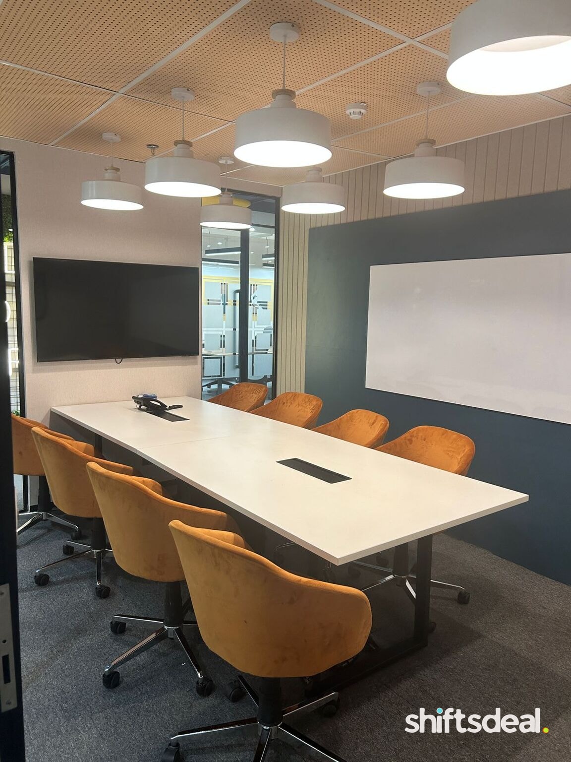 Conference Room, Conference Room in gurgoan