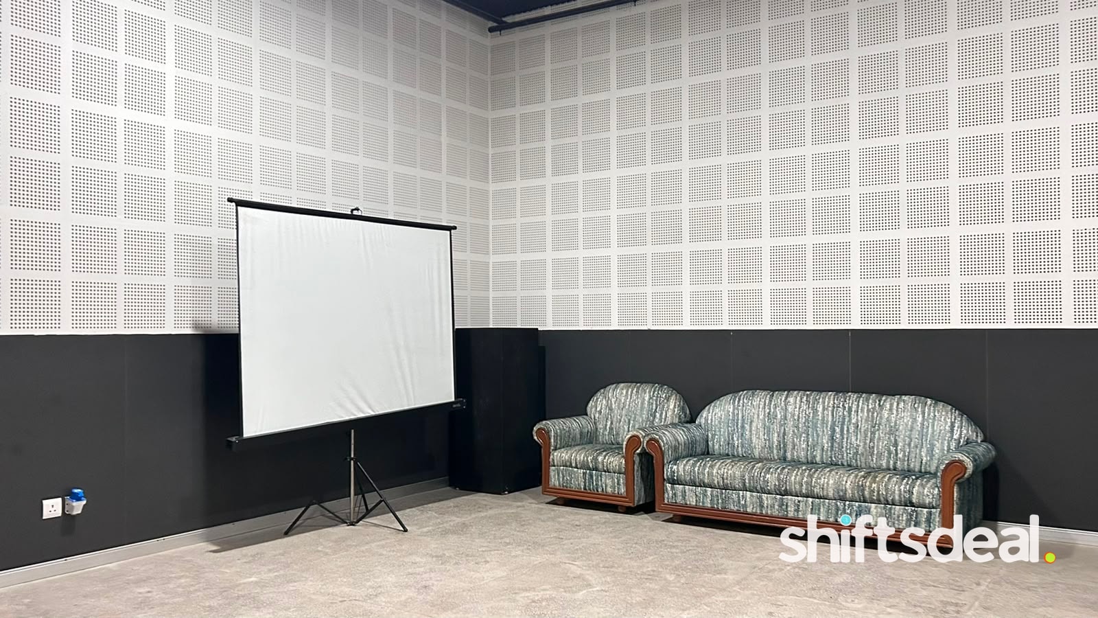 Shoot Studio in Delhi, Podcast space,  Workshop space and activity space