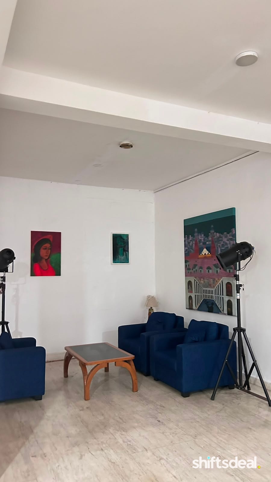 Creative Studios