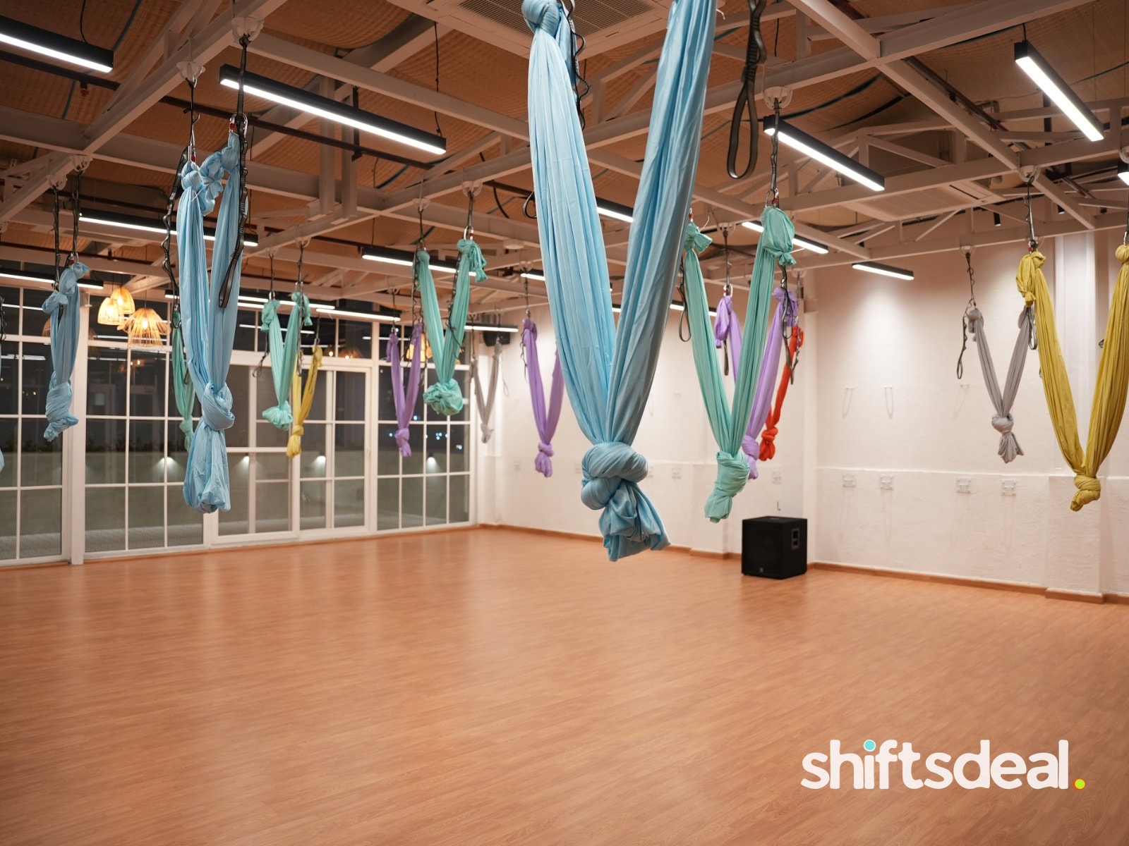 Yoga Studio in Gurgaon, Wellness Studio in Gurgaon