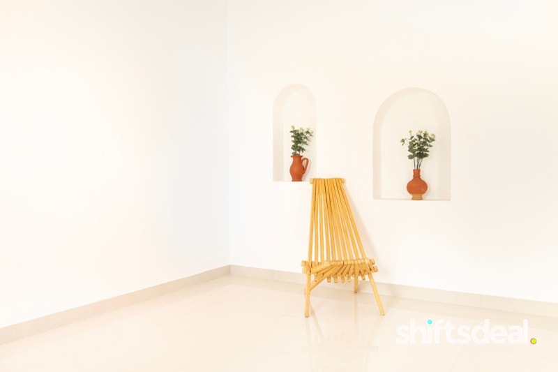Arched Niche Photography Studio in Delhi