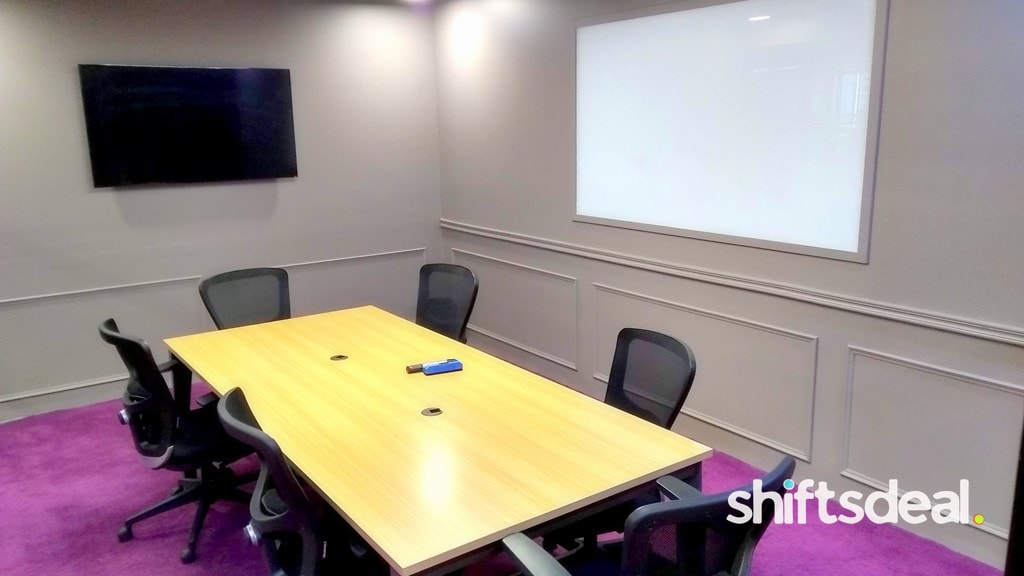 Meeting Room in Gurugram, Meeting Room in Huda City Centre, Gurugram