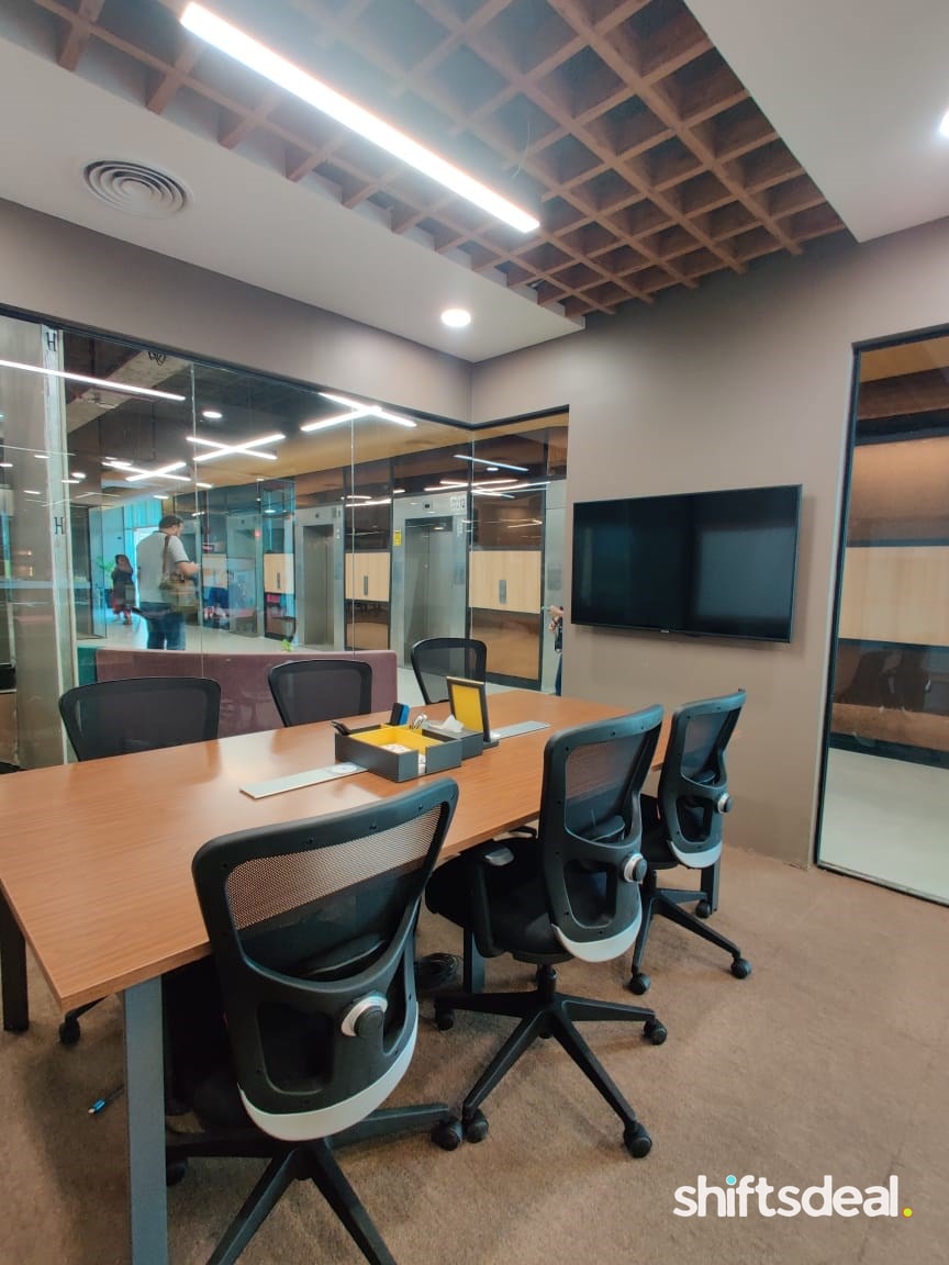 Meeting Room in Gurugram, Meeting Room in Huda City Centre, Gurugram