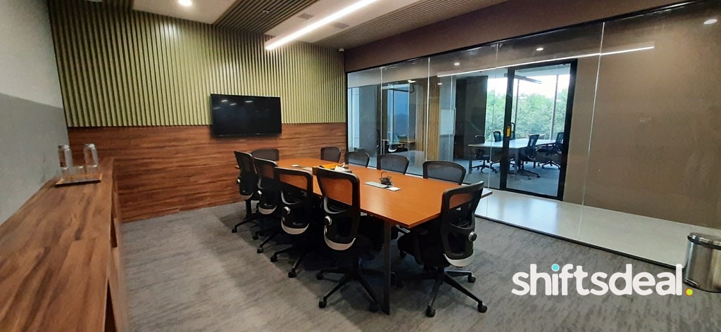 Conference Room in New Delhi, Conference Room in Jasola, New Delhi