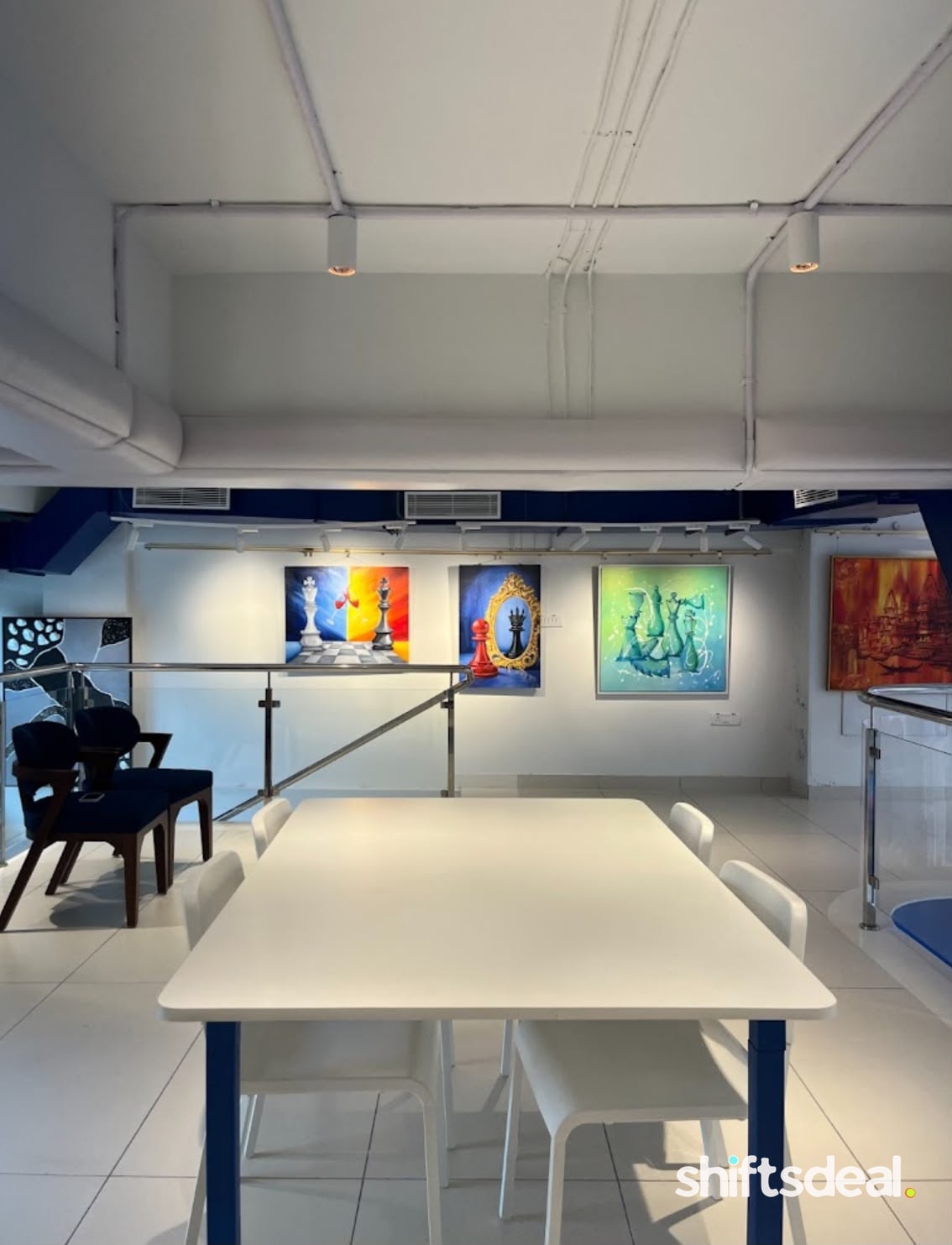 Art studio in gurgoan, art studio in Gurgaon
