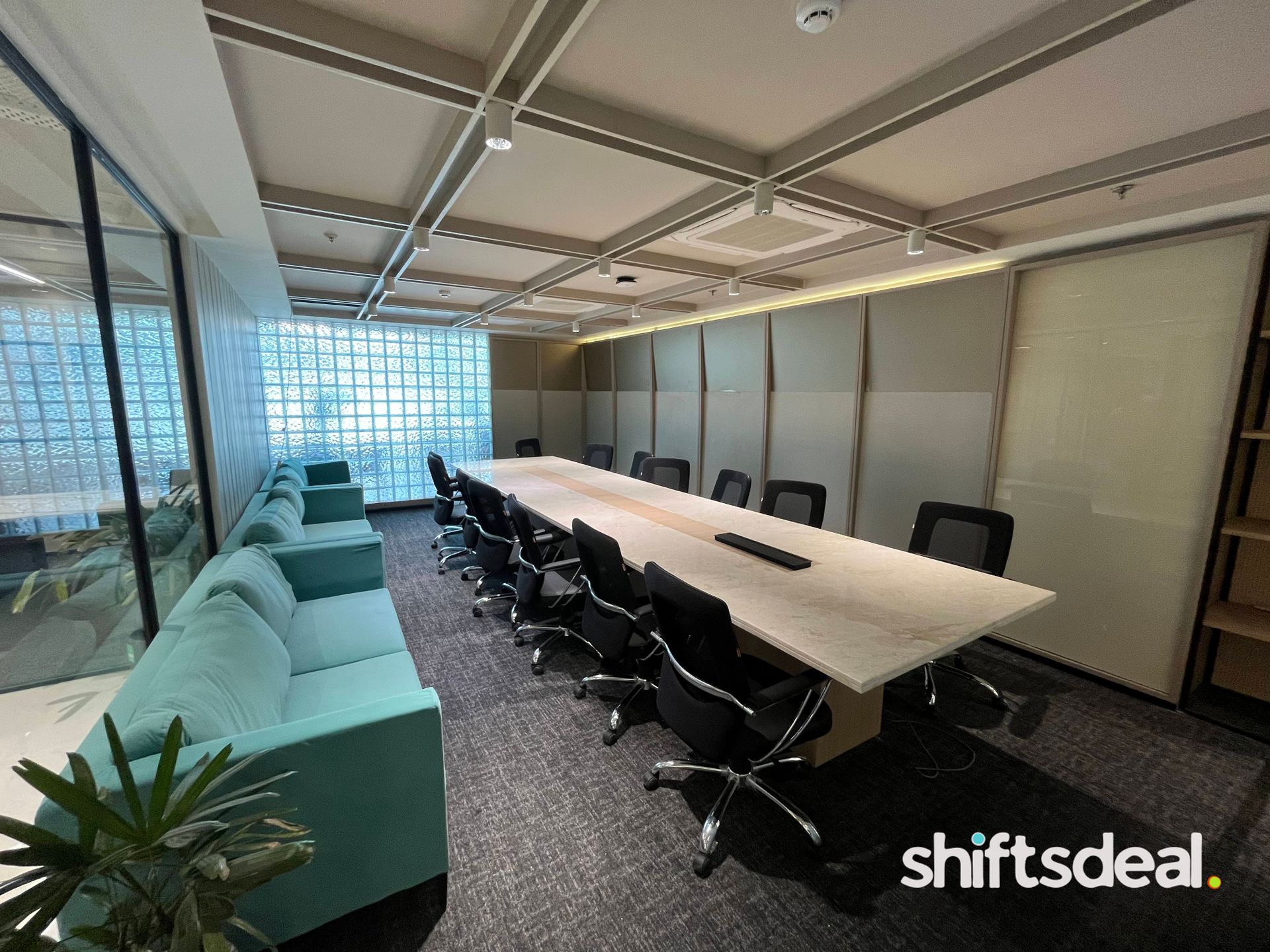 Boardroom Noida