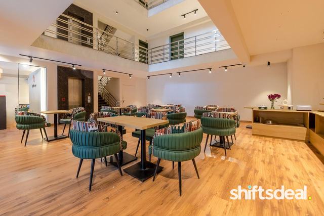 Event Space in Gurgaon