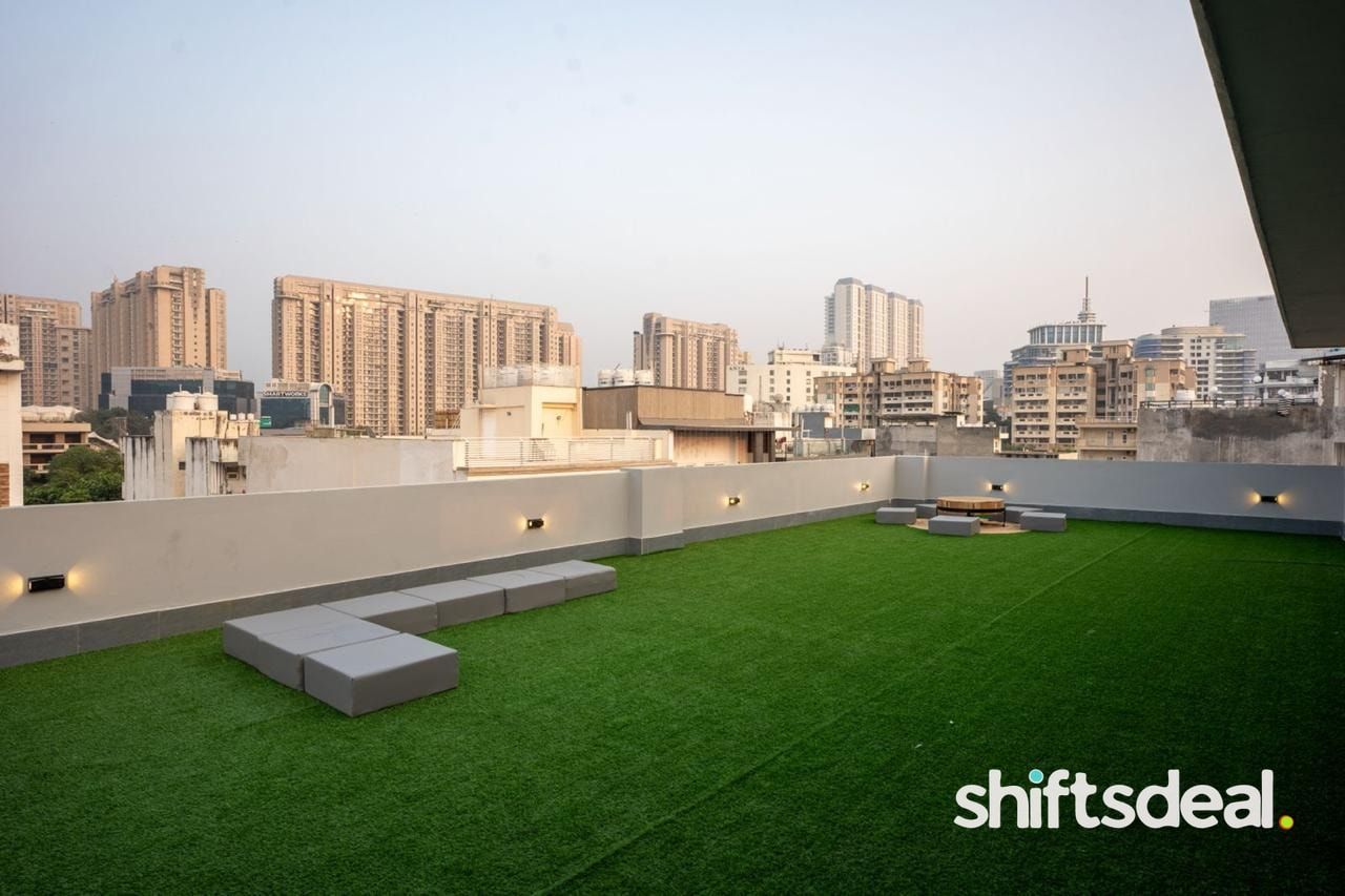 Rooftop In Gurgaon