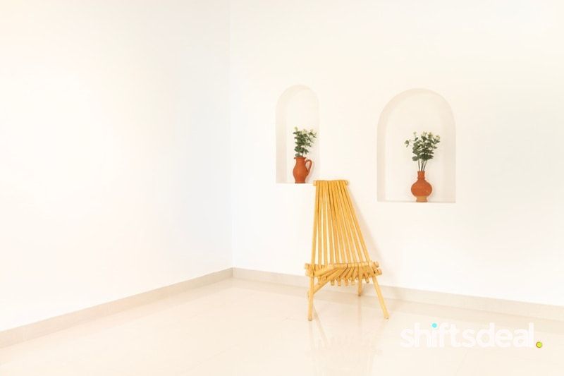 Arched Niche Photography Studio in Delhi
