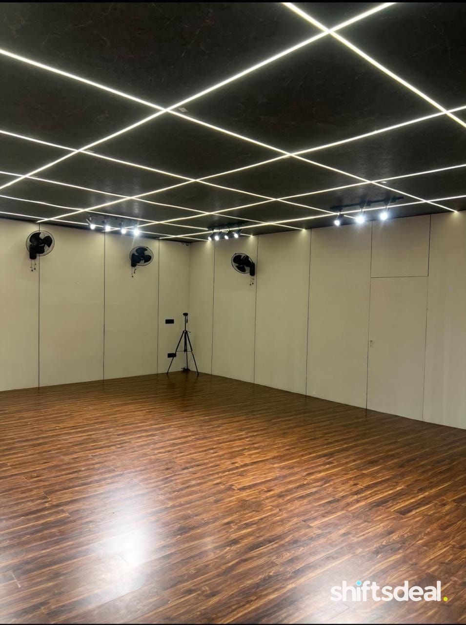 Dance Studio in Delhi