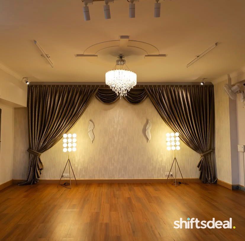 Studio in Gurgaon