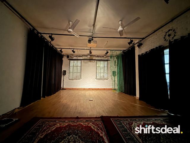 Theatre, Workshop, Event Space in Mayur Vihar, Other in Mayur Vihar