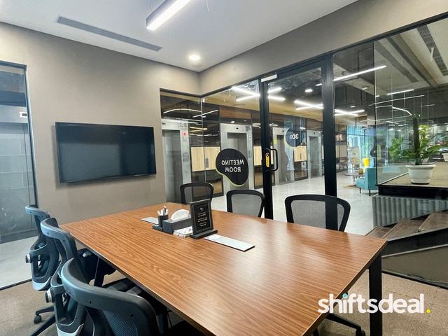 Meeting Room in Gurugram, Meeting Room in Huda City Centre, Gurugram