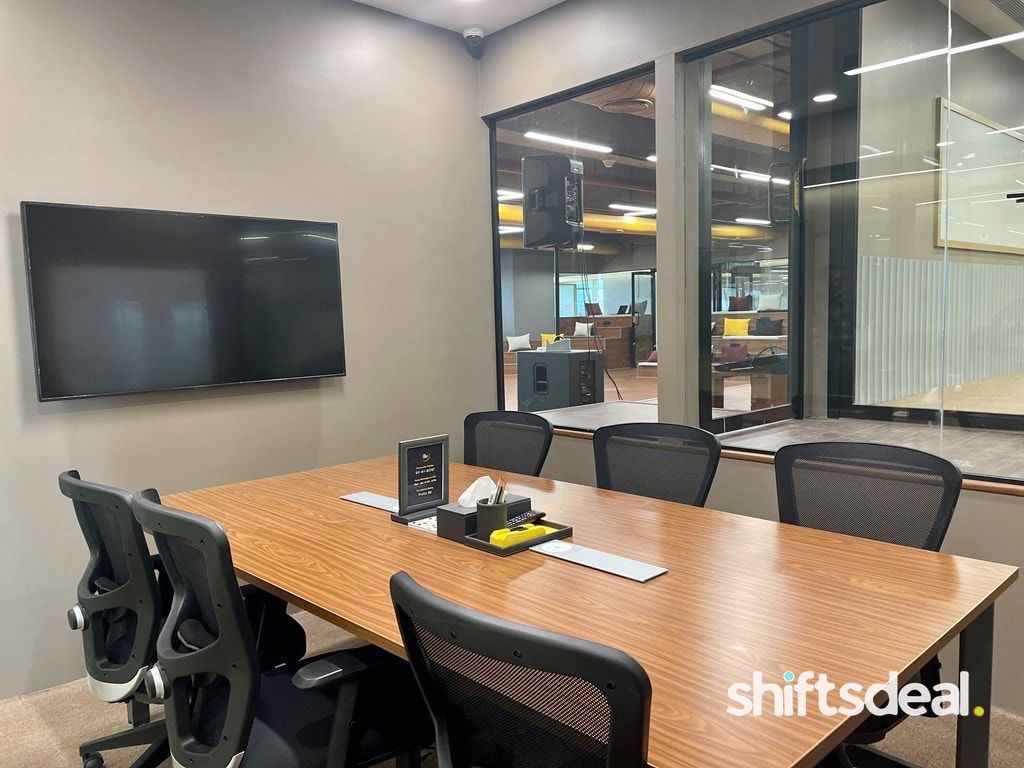 Meeting Room in Gurugram