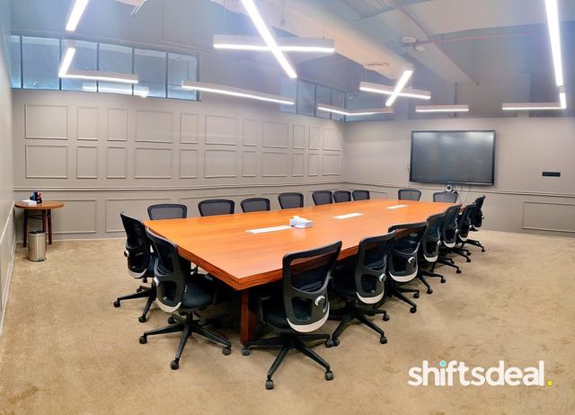 Boardroom in Gurugram, Boardroom in Huda City Centre, Gurugram