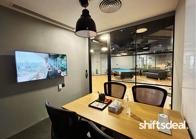 Meeting Room in Gurugram, Meeting Room in Sector 43, Sushant Lok Phase I, Gurugram