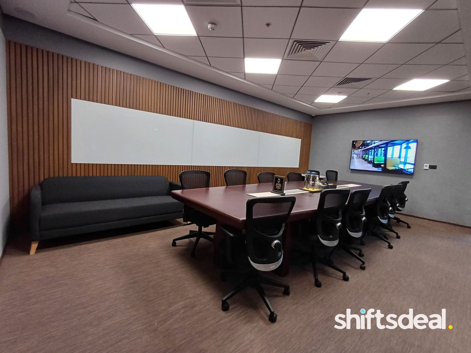 Boardroom in Gurugram