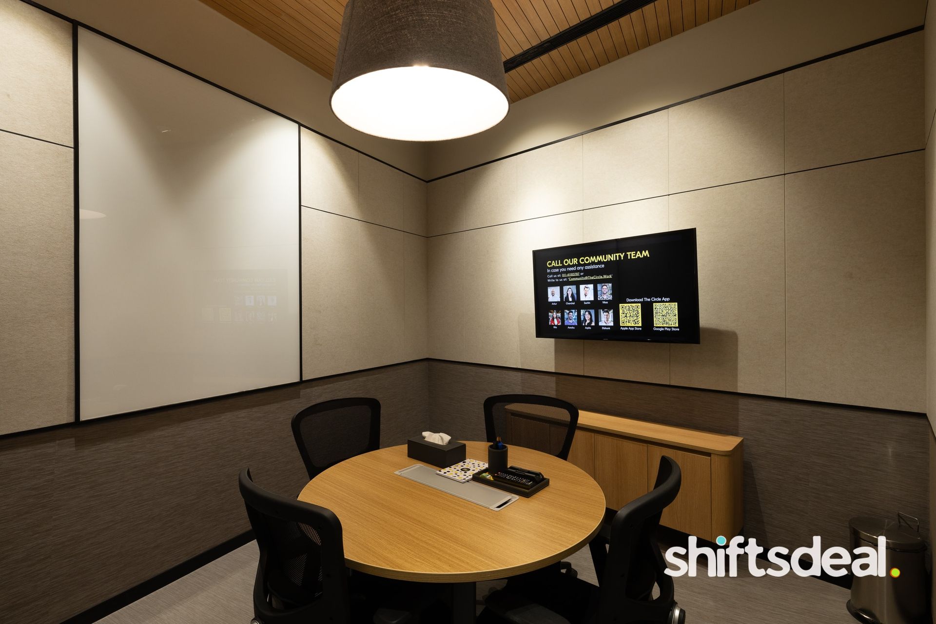 Meeting Room in Gurugram