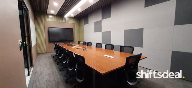 Meeting Room in New Delhi, Meeting Room in Jasola, New Delhi