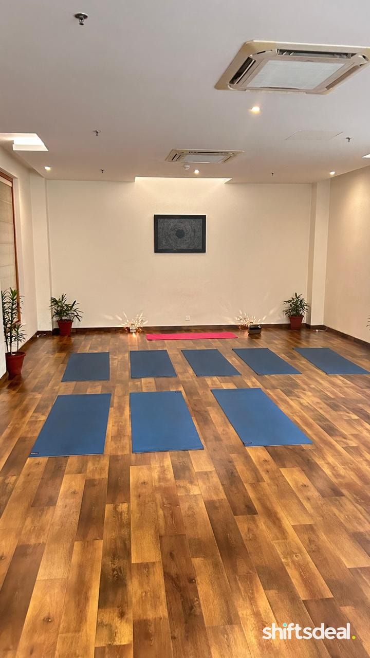 wellness space in sonipat