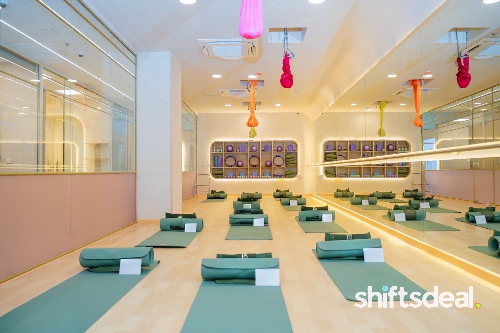 Wellness Studio